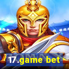 17.game bet